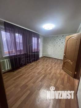 2-к квартира, вторичка, 45м2, 3/5 этаж