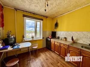 3-к квартира, вторичка, 70м2, 9/9 этаж