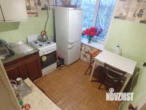 1-к квартира, вторичка, 29м2, 5/5 этаж