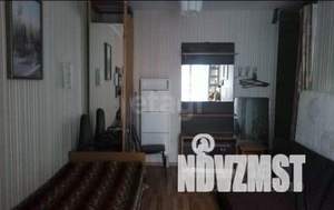2-к квартира, вторичка, 55м2, 3/16 этаж