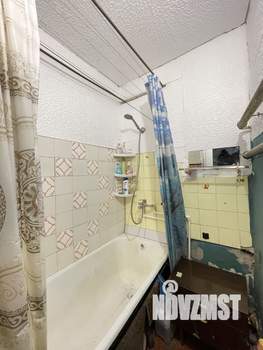 2-к квартира, вторичка, 42м2, 2/5 этаж