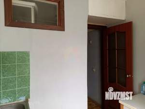 2-к квартира, вторичка, 41м2, 4/5 этаж