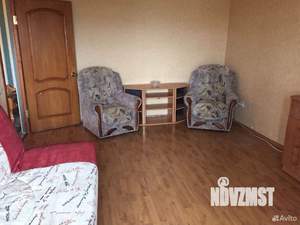 2-к квартира, вторичка, 53м2, 8/9 этаж