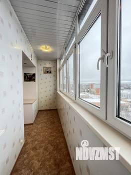 1-к квартира, вторичка, 55м2, 12/15 этаж