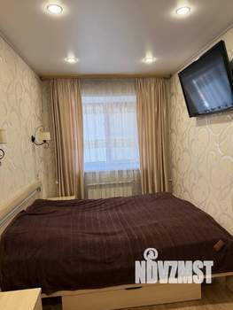 2-к квартира, вторичка, 42м2, 1/4 этаж