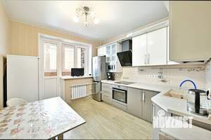 2-к квартира, вторичка, 76м2, 13/16 этаж