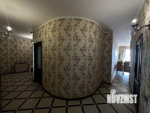 4-к квартира, вторичка, 92м2, 14/16 этаж