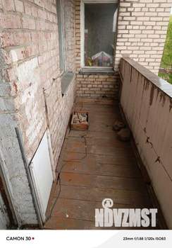 2-к квартира, вторичка, 50м2, 4/9 этаж