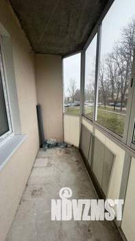 2-к квартира, вторичка, 69м2, 2/6 этаж