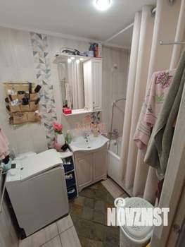 2-к квартира, вторичка, 58м2, 4/8 этаж