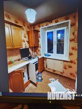 1-к квартира, вторичка, 22м2, 4/5 этаж