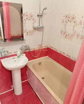 2-к квартира, вторичка, 38м2, 2/17 этаж