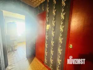 2-к квартира, вторичка, 50м2, 4/5 этаж