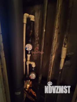 1-к квартира, вторичка, 30м2, 4/5 этаж