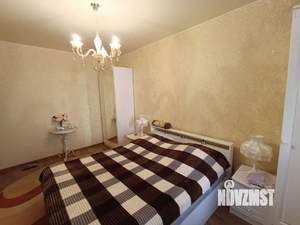 3-к квартира, вторичка, 101м2, 2/17 этаж