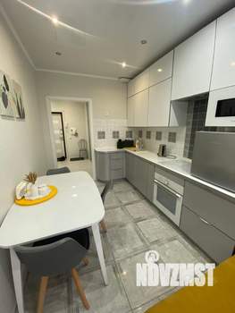 1-к квартира, вторичка, 44м2, 13/17 этаж