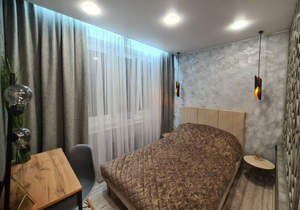 1-к квартира, вторичка, 33м2, 2/9 этаж