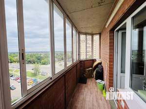 2-к квартира, вторичка, 73м2, 7/17 этаж