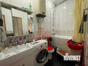 1-к квартира, вторичка, 37м2, 1/5 этаж