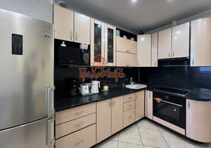 1-к квартира, вторичка, 47м2, 9/17 этаж