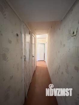 3-к квартира, вторичка, 54м2, 3/9 этаж