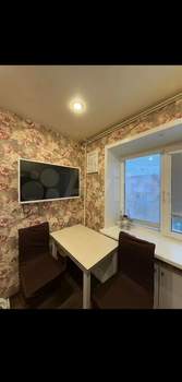 2-к квартира, вторичка, 42м2, 5/5 этаж