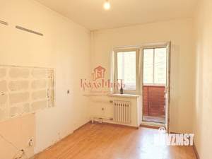 1-к квартира, вторичка, 42м2, 8/17 этаж