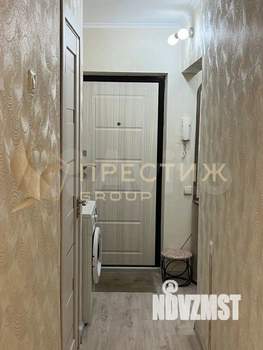 2-к квартира, вторичка, 42м2, 1/5 этаж