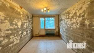 2-к квартира, вторичка, 47м2, 4/9 этаж