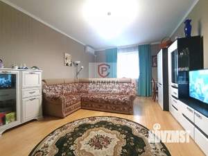 1-к квартира, вторичка, 50м2, 16/17 этаж