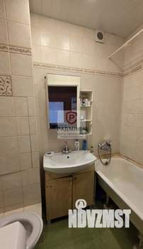 2-к квартира, вторичка, 45м2, 4/5 этаж