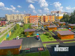 2-к квартира, вторичка, 60м2, 4/9 этаж