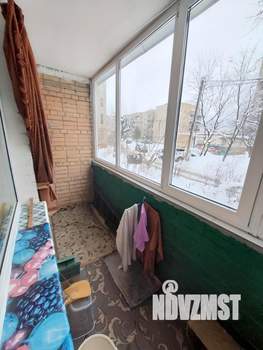 3-к квартира, вторичка, 59м2, 1/9 этаж