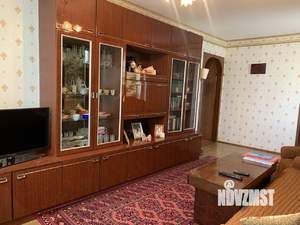 3-к квартира, вторичка, 73м2, 2/3 этаж