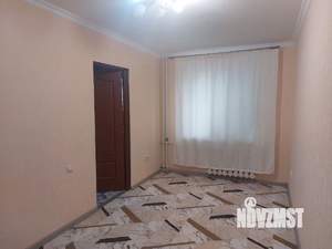 3-к квартира, вторичка, 58м2, 2/5 этаж