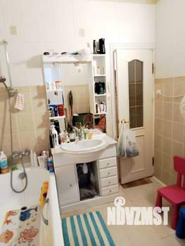 1-к квартира, вторичка, 71м2, 6/8 этаж