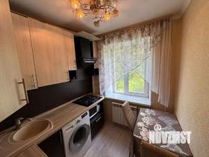1-к квартира, вторичка, 30м2, 1/6 этаж