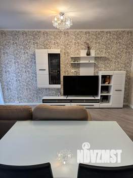3-к квартира, вторичка, 93м2, 6/14 этаж
