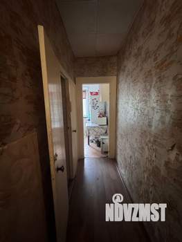 3-к квартира, вторичка, 61м2, 3/5 этаж