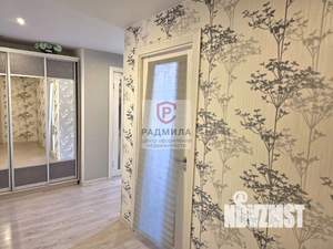 2-к квартира, вторичка, 52м2, 9/9 этаж