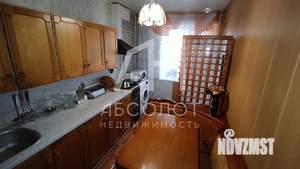 3-к квартира, вторичка, 62м2, 2/9 этаж
