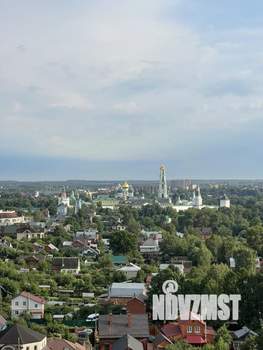 2-к квартира, вторичка, 101м2, 15/19 этаж