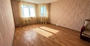 1-к квартира, вторичка, 40м2, 16/18 этаж