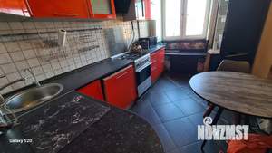 2-к квартира, вторичка, 46м2, 7/9 этаж