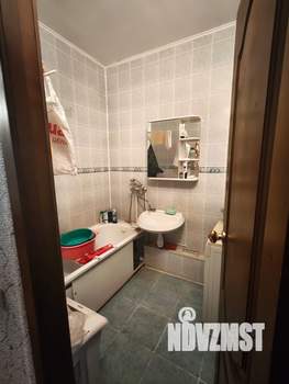 2-к квартира, вторичка, 61м2, 3/8 этаж