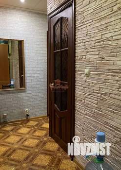 2-к квартира, вторичка, 46м2, 1/5 этаж