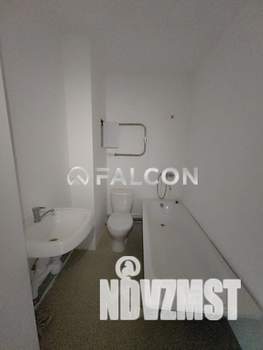 Студия квартира, вторичка, 37м2, 2/10 этаж