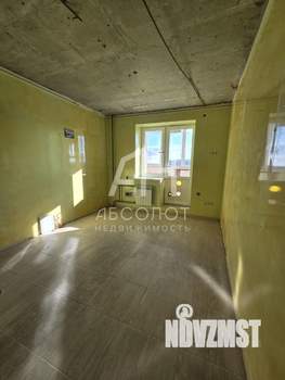 Студия квартира, вторичка, 29м2, 11/17 этаж
