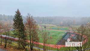 2-к квартира, вторичка, 50м2, 4/9 этаж