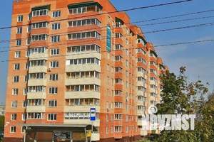 2-к квартира, вторичка, 68м2, 2/10 этаж